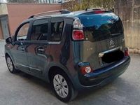 usata Citroën C3 Picasso C3 PicassoPureTech 110 Exclusi