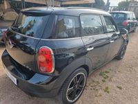 usata Mini Countryman DIESEL 1.6