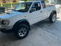Usata Nissan Navara 1999 Pick-up