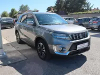 Usata Suzuki Vitara 129 CV (94 kW) 2023 Grigio SUV