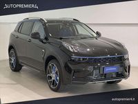 Usata Lynk & Co 01 261 CV (191 kW) 2023 Nero SUV