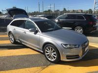 usata Audi A6 Allroad 3.0 tdi Business Plus quattro 272cv s-tronic