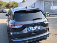 Usata Ford Kuga ST-Line 152 CV (111 kW) 2022 Grigio SUV