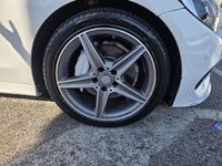 Usata Mercedes C220 170 CV (125 kW) 2016 Station wagon