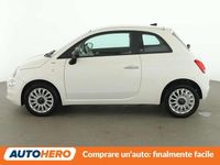 Usata Fiat 500 70 CV (51 kW) 2023 Bianco Utilitaria