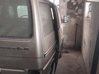 Usata VW Transporter 1991 Marrone Furgone