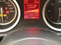 Usata Alfa Romeo 159 150 CV (110 kW) 2007 Blu Station wagon