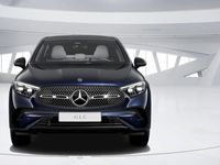 usata Mercedes 300 GLC Coupéde 4Matic Plug-in hybrid Coupé AMG Line Advanced nuova a Bergamo