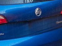 Usata Aixam Crossover Premium 2023 Blu SUV