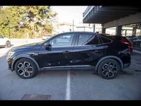 Usata Renault Arkana Techno 94 CV (69 kW) 2023 Nero SUV