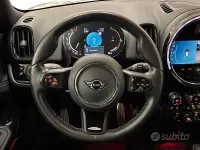 Usata Mini Cooper S Countryman 178 CV (130 kW) 2023 Argento SUV