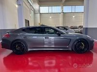 Usata Porsche Panamera Edition 300 CV (220 kW) 2016 Grigio Utilitaria