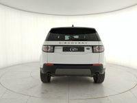 usata Land Rover Discovery Sport 2.0 td4 Pure Business edition awd 150cv auto