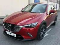 Usata Mazda CX-3 Edition 105 CV (77 kW) 2018 Other SUV