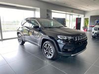 usata Jeep Compass 1.6 Multijet II 2WD Limited