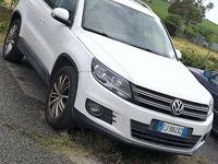 Usata VW Tiguan Trendline 140 CV (102 kW) 2011 SUV