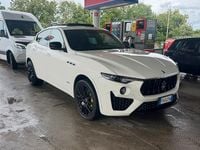 Usata Maserati Levante 2019 SUV