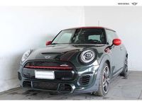 usata Mini John Cooper Works John Cooper Works 2.0 TwinPower TurboDCT