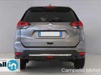 Usata Nissan X-Trail N-Connecta 150 CV (110 kW) 2019 Grigio SUV