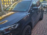 usata Jeep Compass 1.3 turbo t4 phev S 4xe at6