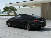 Nuova BMW 220 M Sport 150 CV (110 kW) 2026 Nero Coupé