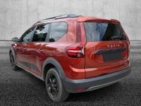 Usata Dacia Jogger Extreme 101 CV (74 kW) 2022 Marrone Monovolume