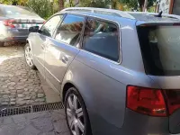 Usata Audi A4 140 CV (102 kW) 2005 Grigio Station wagon