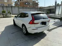 Usata Volvo XC60 Inscription 190 CV (139 kW) 2019 Bianco SUV