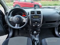 usata Nissan Micra Micra 1.2 16V 5 porte Acenta