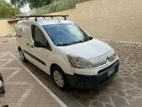 Usata Citroën Berlingo 69 CV (50 kW) 2014 Monovolume