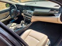 Usata BMW 520 84 CV (61 kW) 2011 Berlina