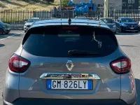 Usata Renault Captur Intens 120 CV (88 kW) 2018 Other SUV