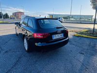 Usata Audi A4 Ambition 177 CV (130 kW) 2012 Station wagon