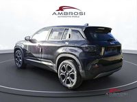Nuova Jeep Avenger Summit 101 CV (74 kW) 2026 Volcano SUV