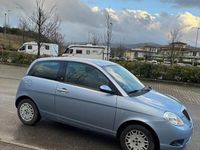 Usata Lancia Ypsilon 69 CV (50 kW) 2007 Utilitaria