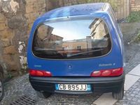 usata Fiat Seicento 1.1 (s)