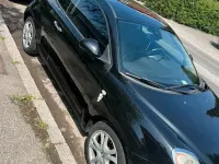 Usata Alfa Romeo MiTo 105 CV (77 kW) 2009 Nero Utilitaria