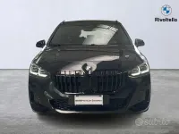 Nuova BMW 218 Active Tourer M Sport 150 CV (110 kW) 2026 Nero Monovolume