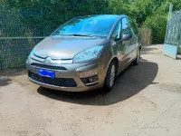 Usata Citroën C4 Picasso 2012 Monovolume