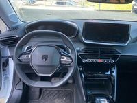 Usata Peugeot 208 Allure 110 CV (80 kW) 2025 Bianco Utilitaria