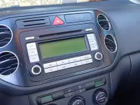 Usata VW Golf Plus 140 CV (102 kW) 2006 Bluazzurro Monovolume