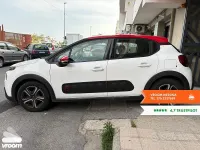 Usata Citroën C3 PureTech 82 CV (60 kW) 2018 Utilitaria