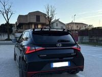 Usata Hyundai i20 N Performance 204 CV (150 kW) 2023 Utilitaria