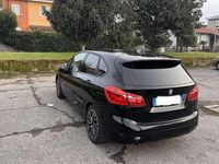 Usata BMW 225 Active Tourer Advantage 136 CV (100 kW) 2019 Monovolume