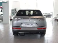 Usata DS Automobiles DS7 Crossback Grand Chic 131 CV (96 kW) 2022 Grigio / gray SUV