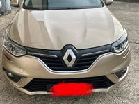 Usata Renault Mégane IV 2018 Berlina