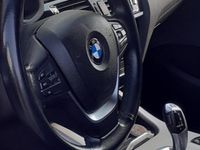 Brugt BMW X3 Comfort Edition 150 HK (110 kW) 2015 Hvid SUV