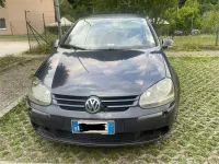 Usata VW Golf IV Comfortline 105 CV (77 kW) 2003 Berlina