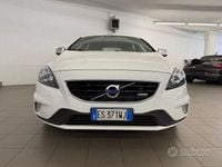 Usata Volvo V40 R-Design 114 CV (83 kW) 2013 Other Berlina