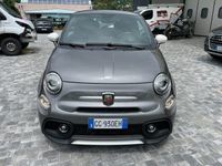 usata Abarth 500 1.4 Turbo T-Jet 165 CV Pista